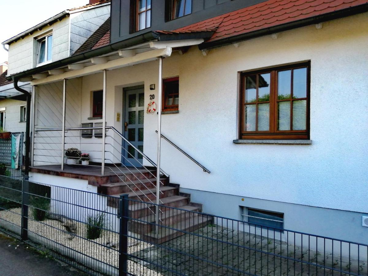 Casa Kuehnle Apartment Friedrichshafen Exterior photo